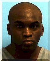 Inmate Tevin K Watson