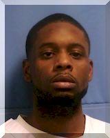 Inmate Tevonta Fleming