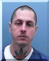 Inmate Thomas H Jr Balk