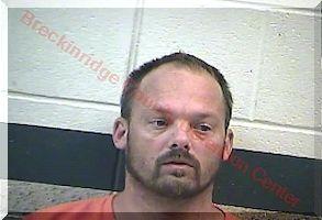 Inmate Timothy Craig Guth