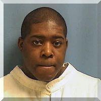 Inmate Timothy L Grays