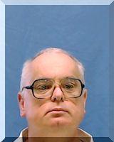 Inmate Timothy L Storment