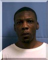 Inmate Timothy Morgan