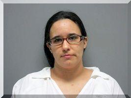 Inmate Tinnie L Daniels