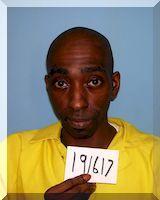 Inmate Tommie Claiborne