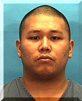 Inmate Tony C Nguyen