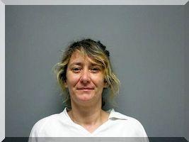 Inmate Tonya L Lowery