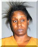 Inmate Toya Eaddy