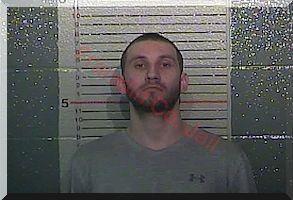 Inmate Travis James Peterson