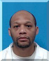 Inmate Travis L Alexander