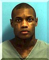 Inmate Trey W Moore