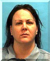 Inmate Trina F Moran