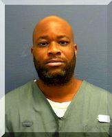 Inmate Troy Randall