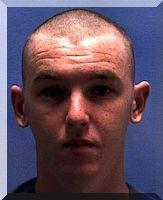 Inmate Tyler Augustonovich