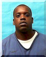 Inmate Tyron Cummings