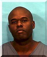 Inmate Tyrone D Jenkins