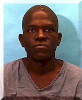 Inmate Vinnie L Owens