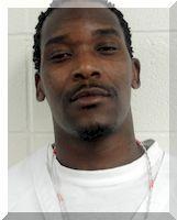 Inmate Walter Jones