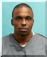 Inmate Warren S Daniels