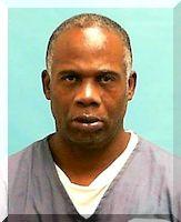 Inmate Wayne Taylor