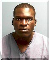 Inmate Wesley Marcelin