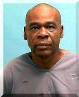 Inmate Willie Burgess