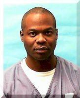 Inmate Zachary L Byrd