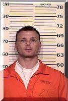 Inmate Zane T Minney