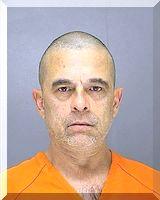 Inmate Antonio Abrahamcastillo