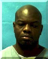 Inmate Antonio J Smith