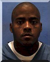 Inmate Antwan D Rowley