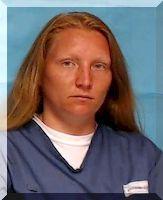 Inmate Ashley C Bosman