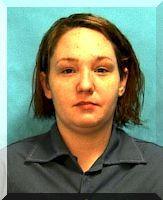 Inmate Ashley R Turner