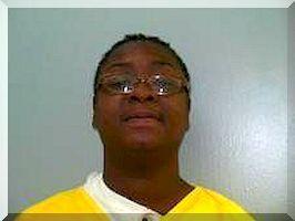 Inmate Aundrea L Wilson