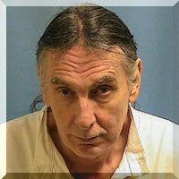 Inmate Billy J Duke