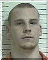 Inmate Bradley Allen Carver
