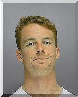 Inmate Bradley Ebbert