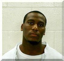 Inmate Brandon D Aldridge