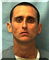 Inmate Brandon Stottler