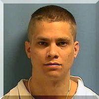 Inmate Brendan K Grooms