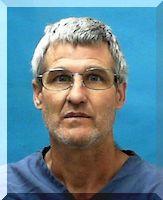 Inmate Brian C Graham