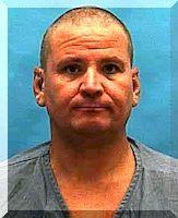 Inmate Brian Hewitt