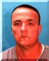 Inmate Brian J Daigle