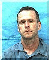 Inmate Brian K Gibson