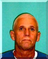 Inmate Bryan J Colvin