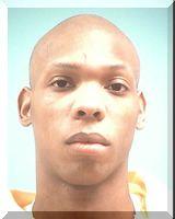 Inmate Calab Buckner