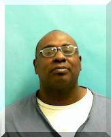 Inmate Calvin D Wideman