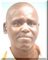 Inmate Carl Gladney