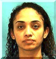 Inmate Carmen L Louima