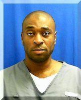 Inmate Cedrick E Jr Spann